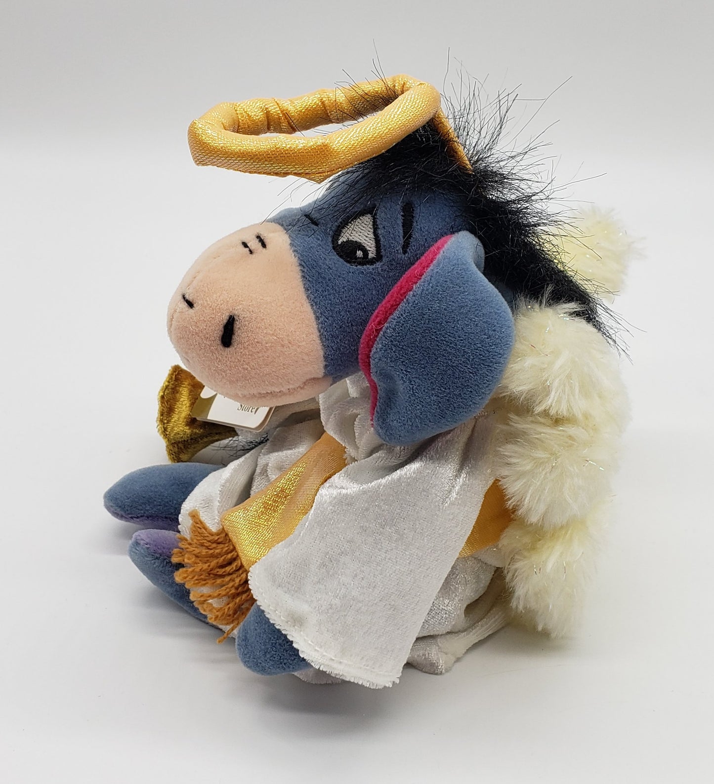 Disney Mini Bean Bag EEYORE