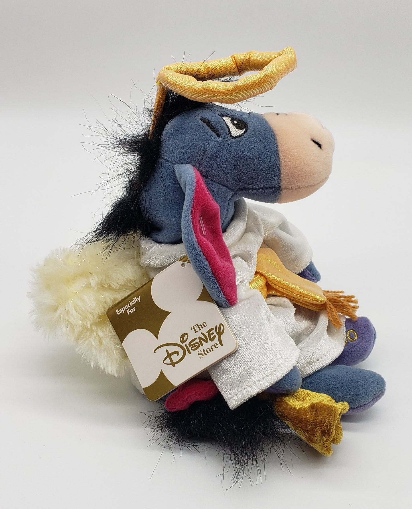 Disney Mini Bean Bag EEYORE