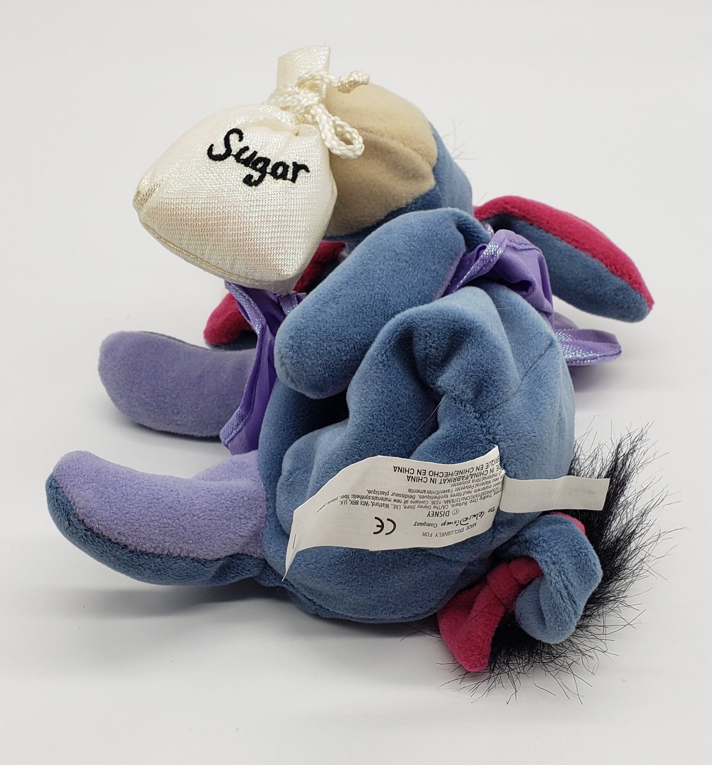 Disney Mini Bean Bag EEYORE