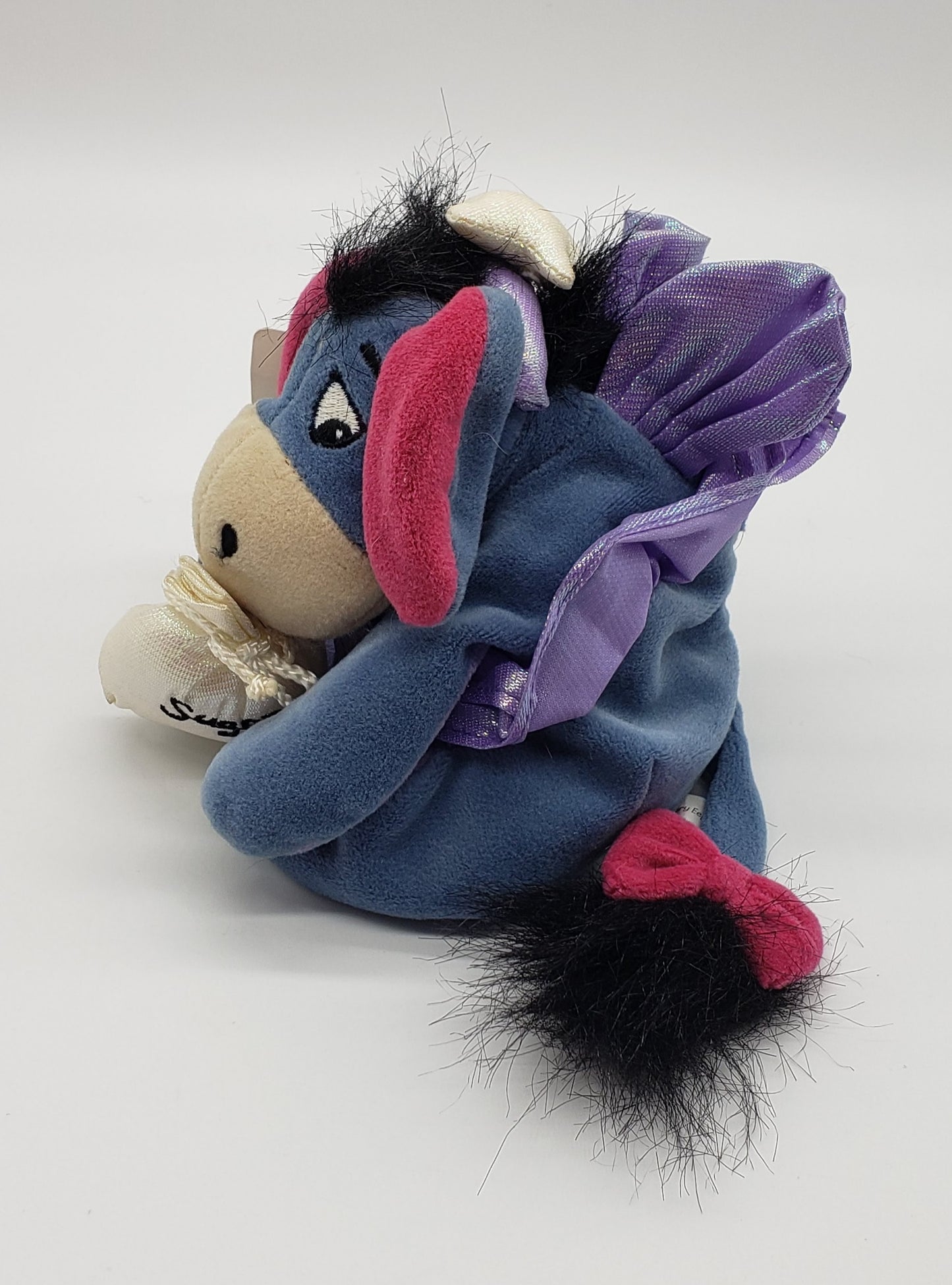 Disney Mini Bean Bag EEYORE