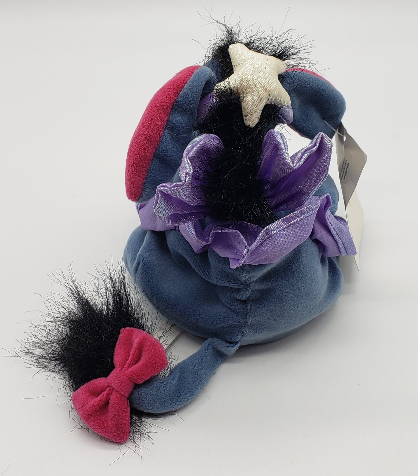 Disney Mini Bean Bag EEYORE