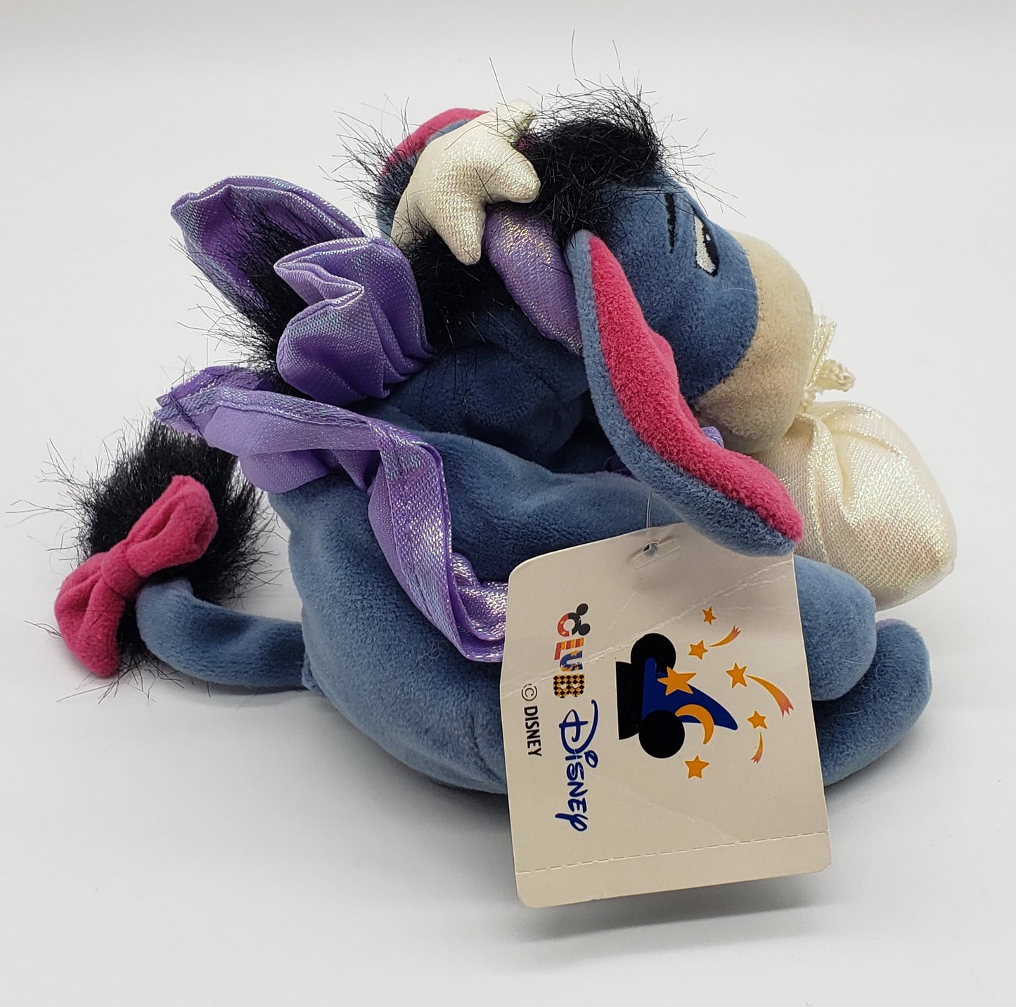 Disney Mini Bean Bag EEYORE