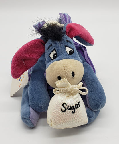 Disney Mini Bean Bag EEYORE