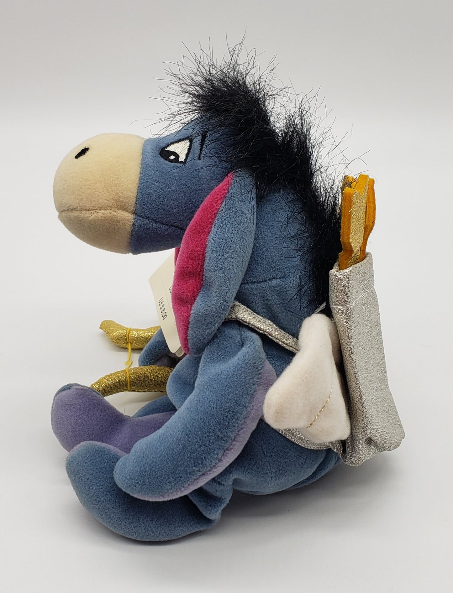 Disney Mini Bean Bag EEYORE