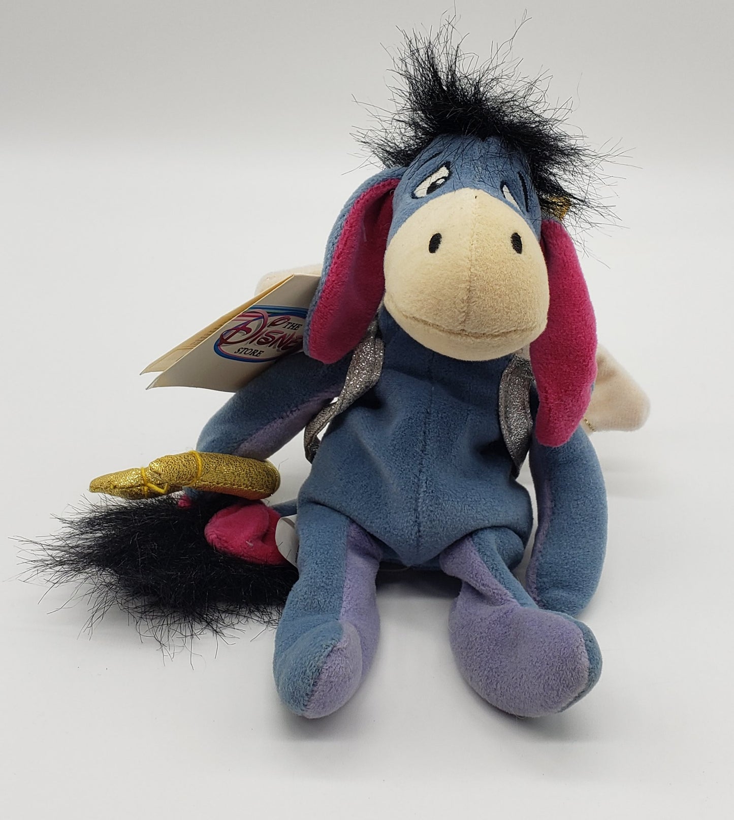 Disney Mini Bean Bag EEYORE