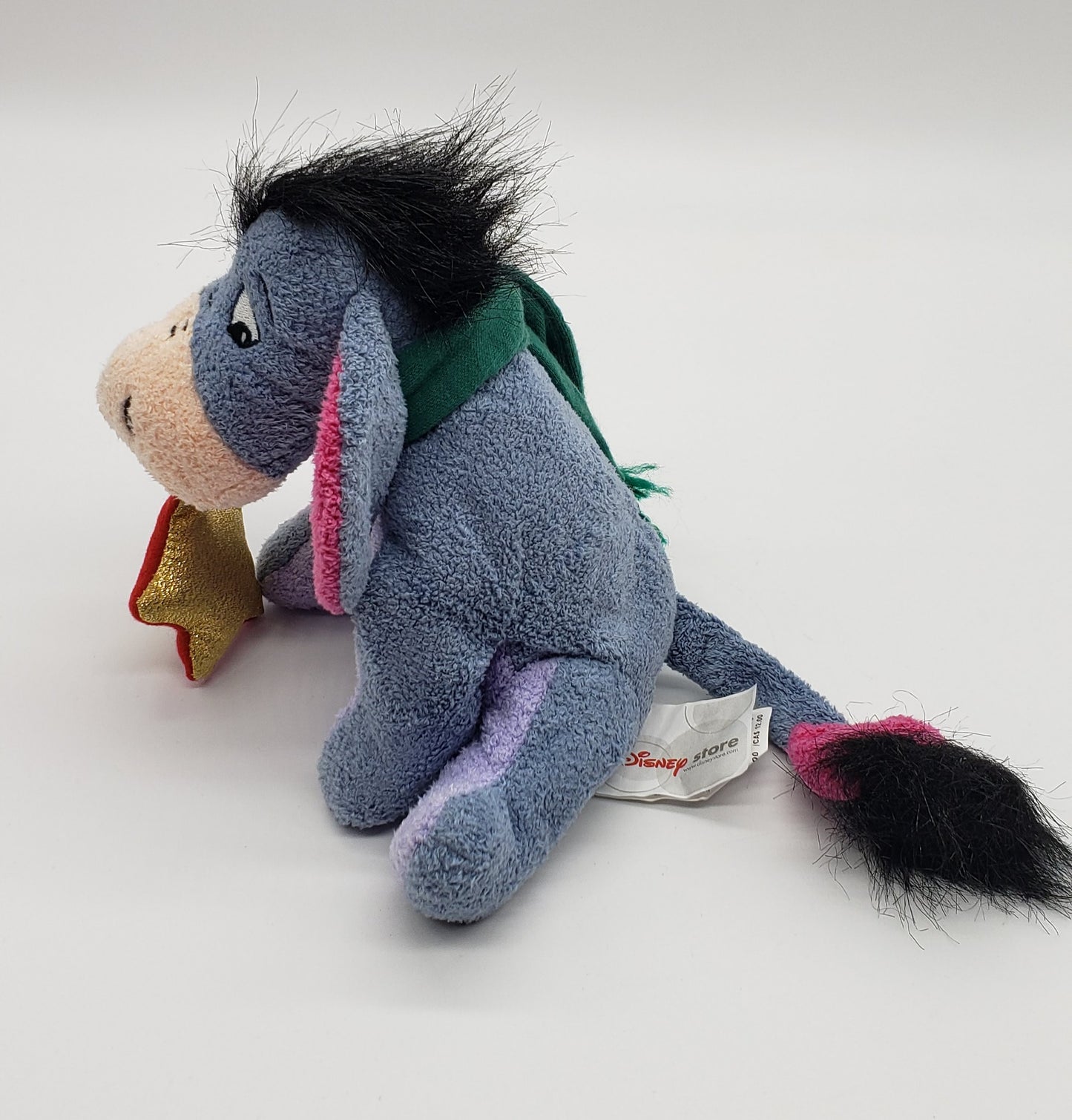 Disney Mini Bean Bag EEYORE