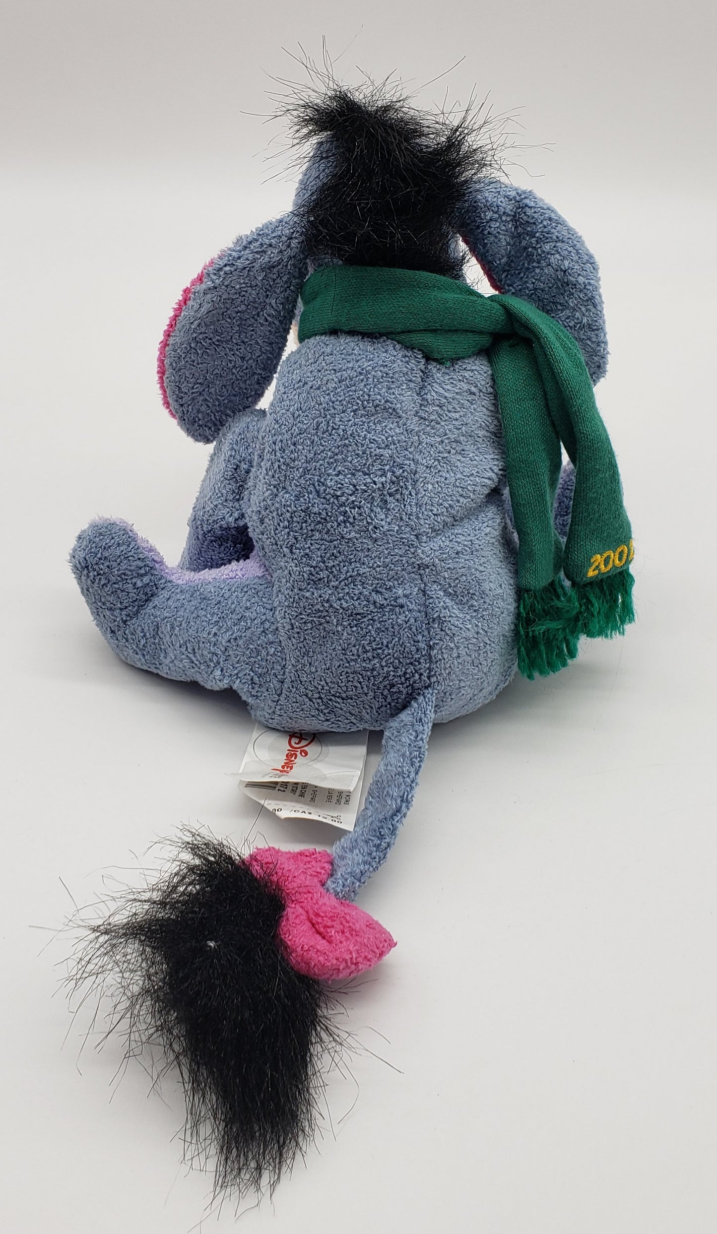 Disney Mini Bean Bag EEYORE