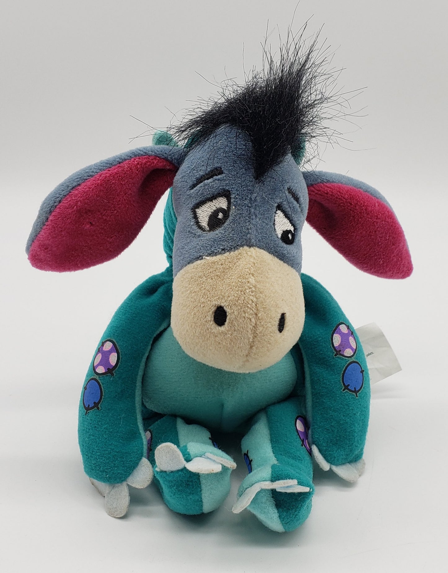 Disney Mini Bean Bag EEYORE