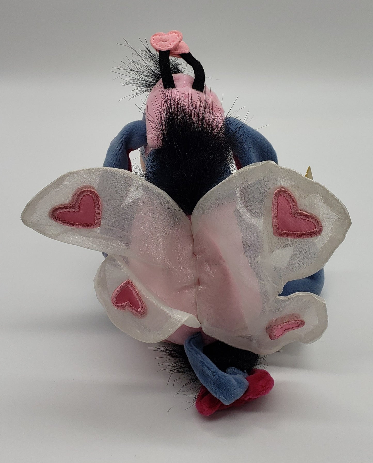 Disney Mini Bean Bag EEYORE