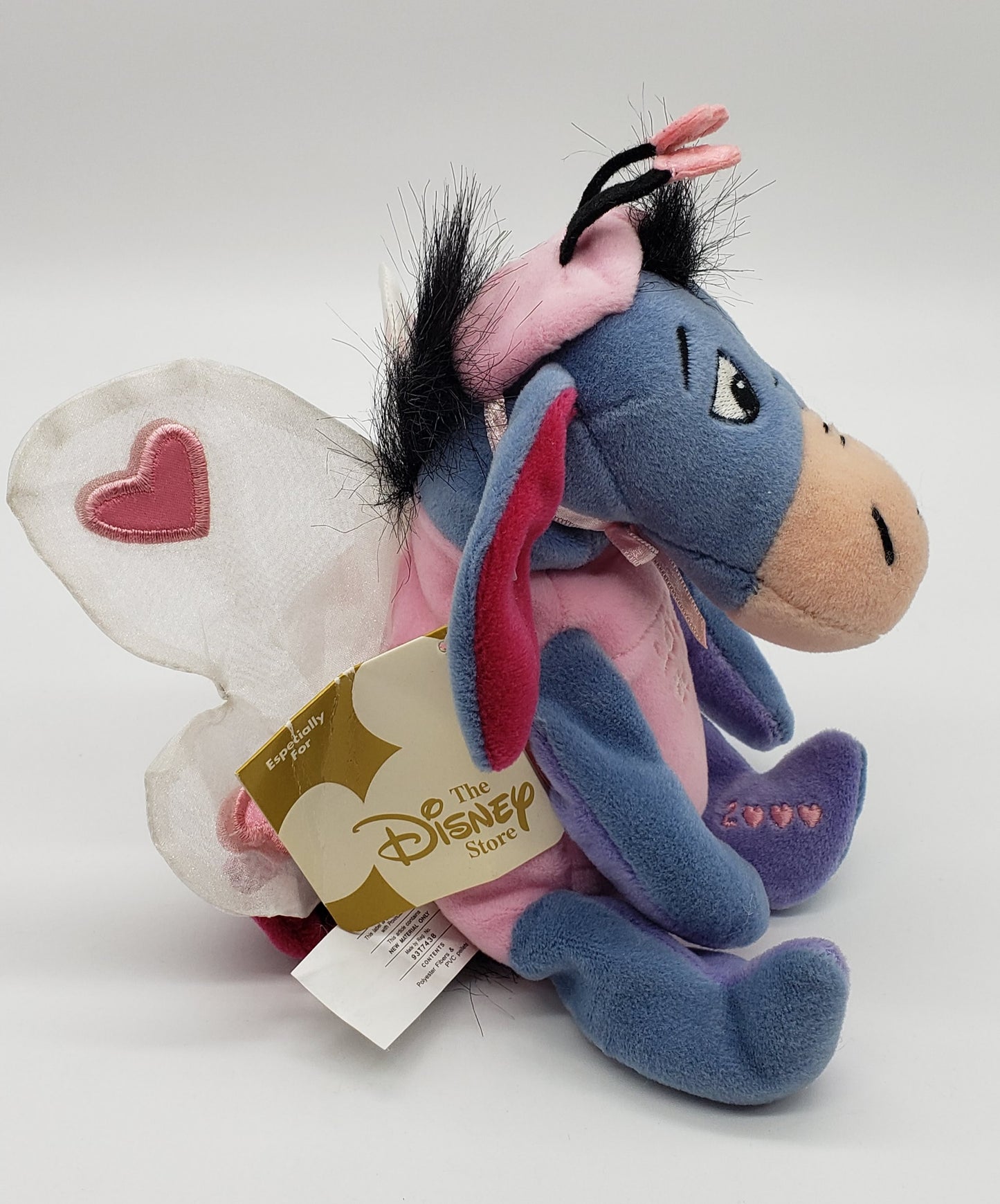 Disney Mini Bean Bag EEYORE