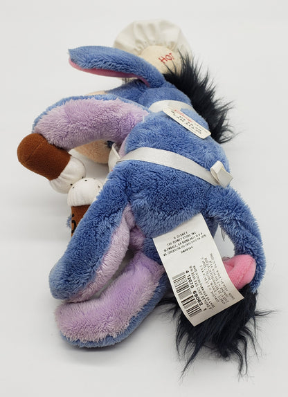 Disney Mini Bean Bag EEYORE