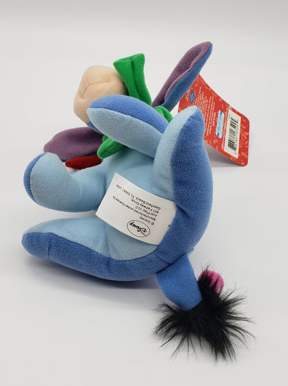 Disney Mini Bean Bag EEYORE