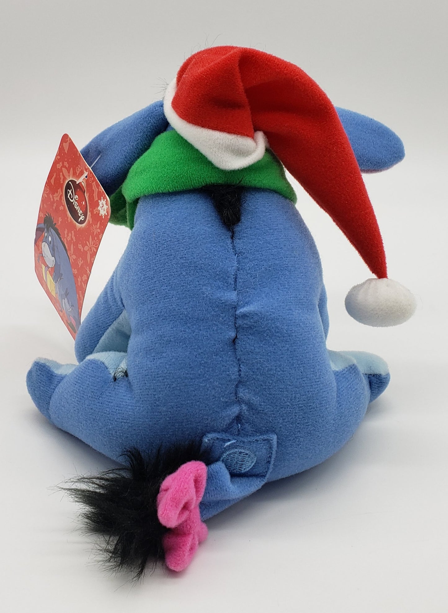 Disney Mini Bean Bag EEYORE