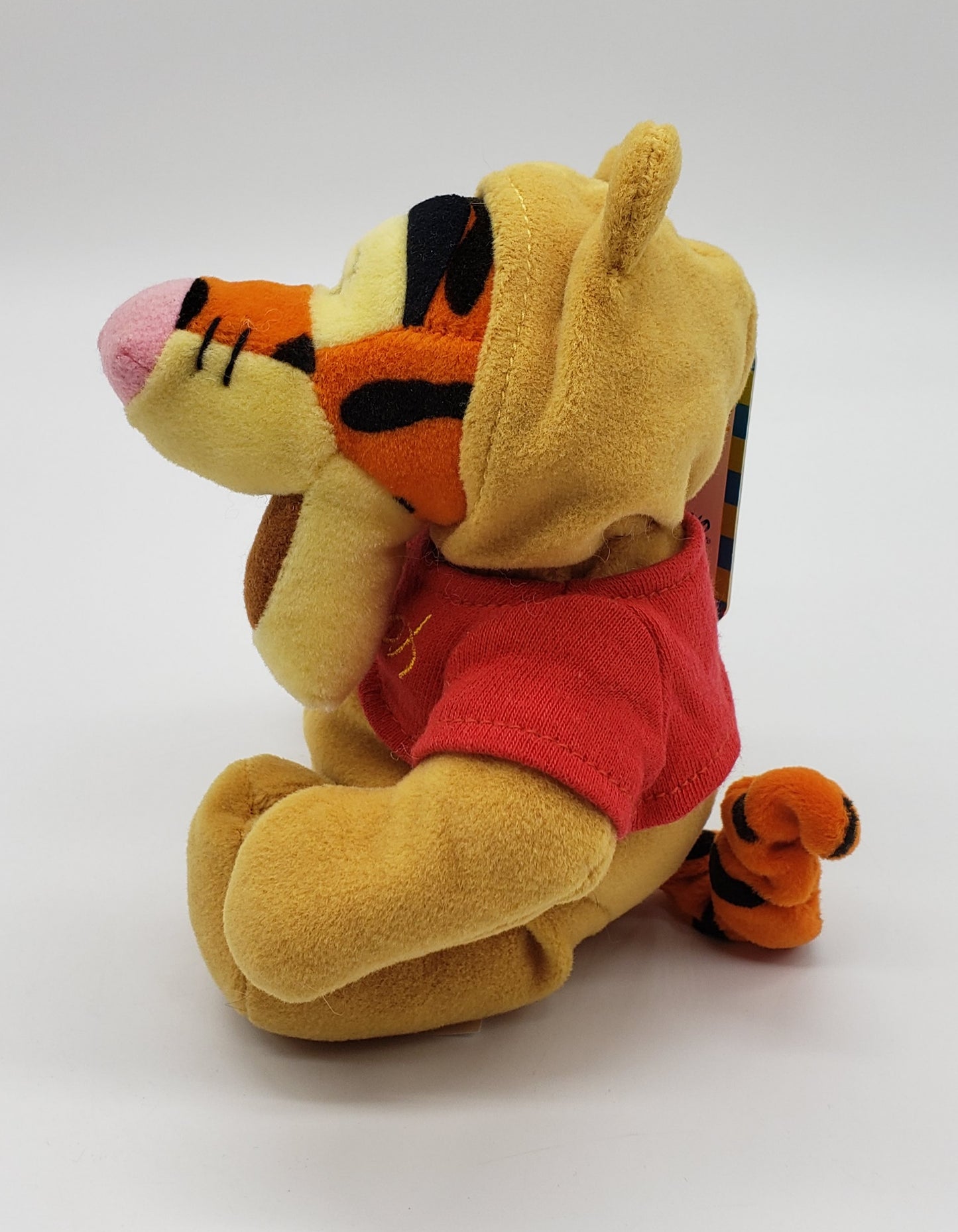 Disney Mini Bean Bag Tigger