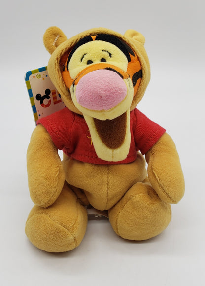 Disney Mini Bean Bag Tigger