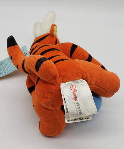 Disney Mini Bean Bag Tigger