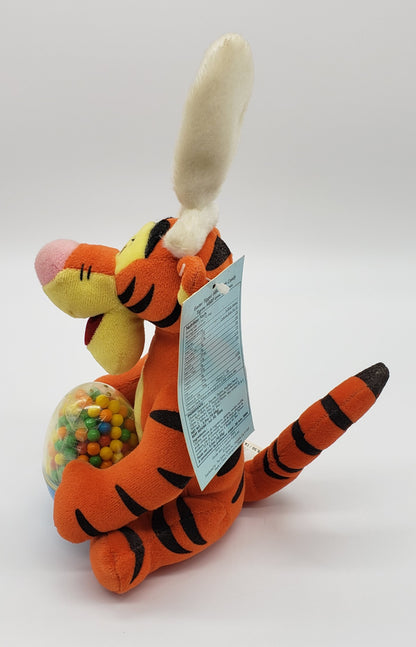 Disney Mini Bean Bag Tigger