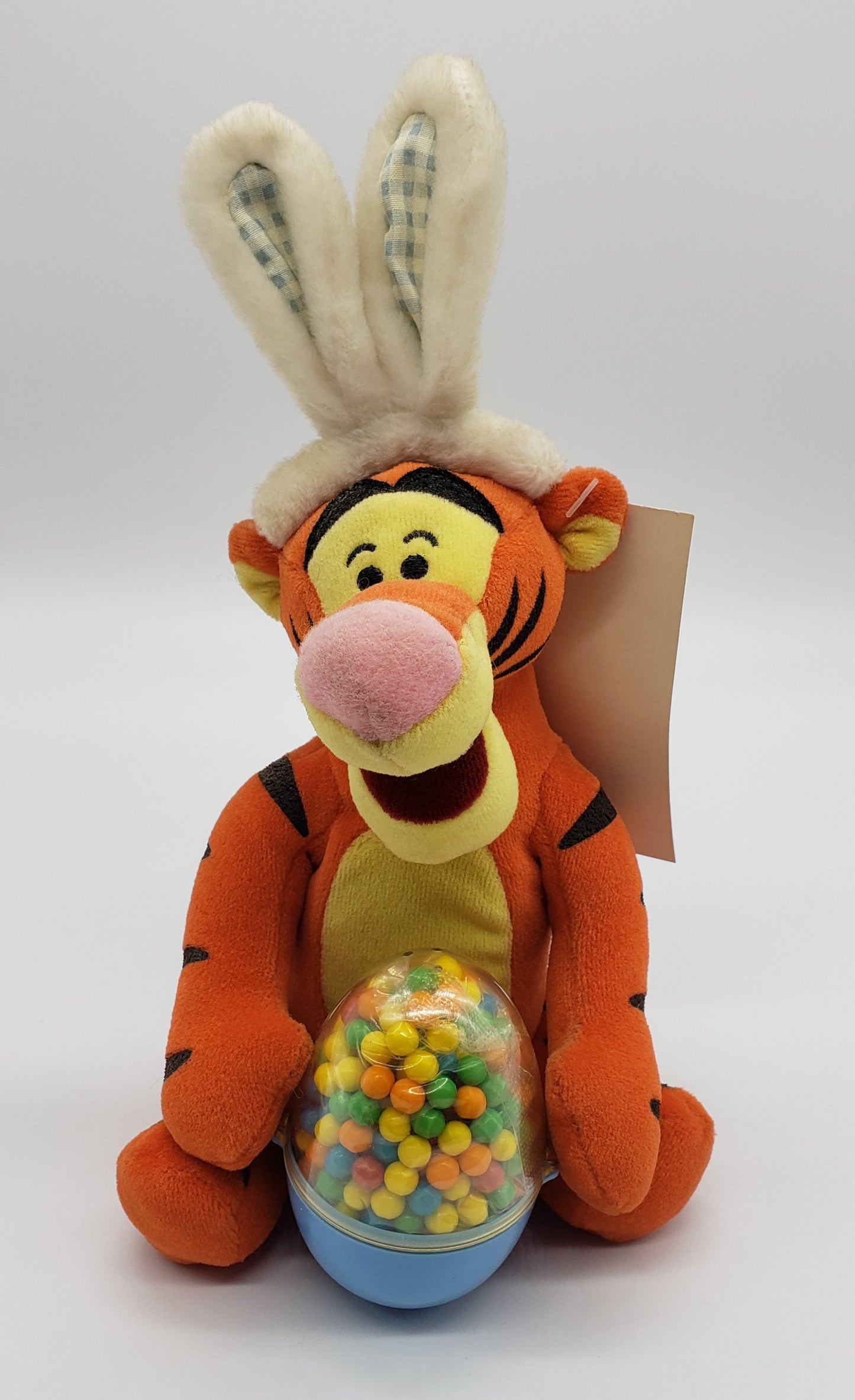 Disney Mini Bean Bag Tigger