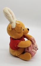 Load image into Gallery viewer, Disney Mini Bean Bag Winnie the Pooh
