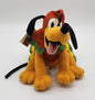 Disney Mini Bean Bag Pluto