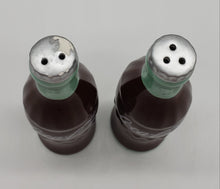 Load image into Gallery viewer, Coca Cola Salt and Pepper Shakers
