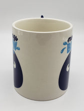 Load image into Gallery viewer, Mornings Blow Whale Mug 20 Oz
