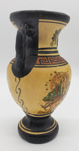 Load image into Gallery viewer, Vintage Ancient Greek Pottery Vase Replica
