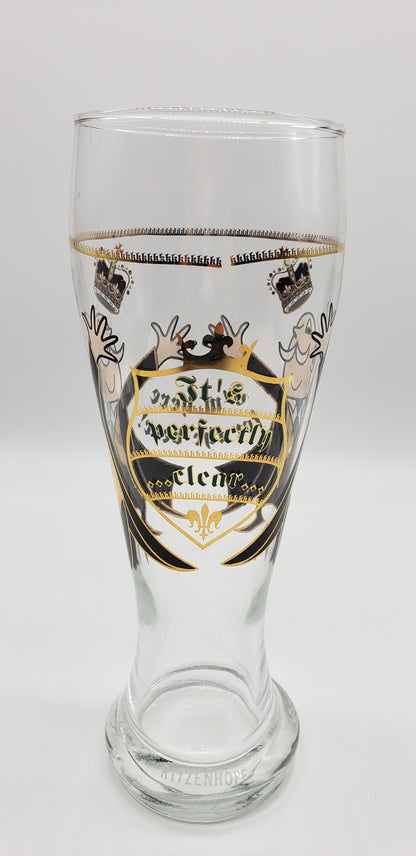 Ritzenhoff Weizen Glass Debora Jeddah