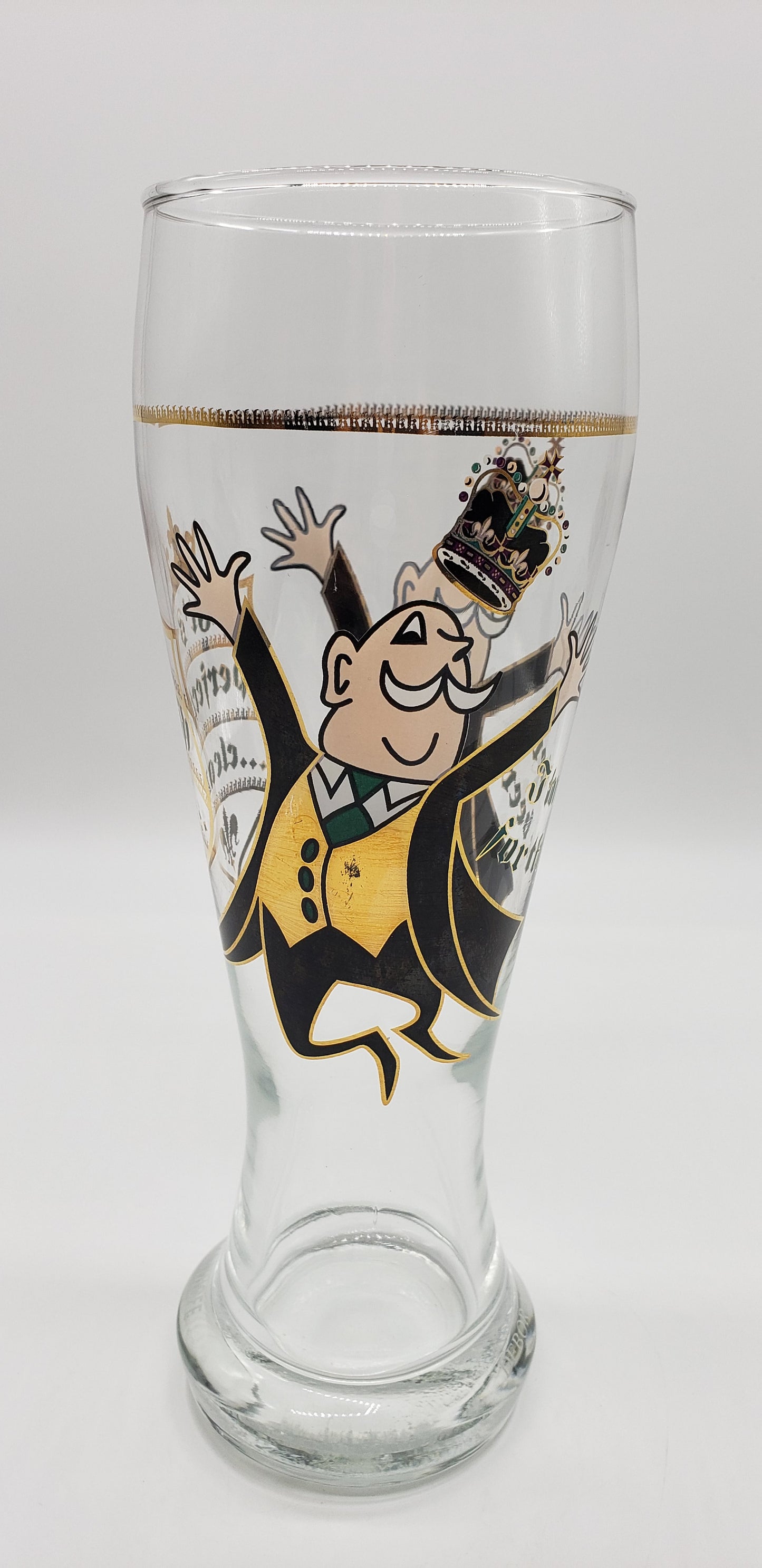 Ritzenhoff Weizen Glass Debora Jeddah