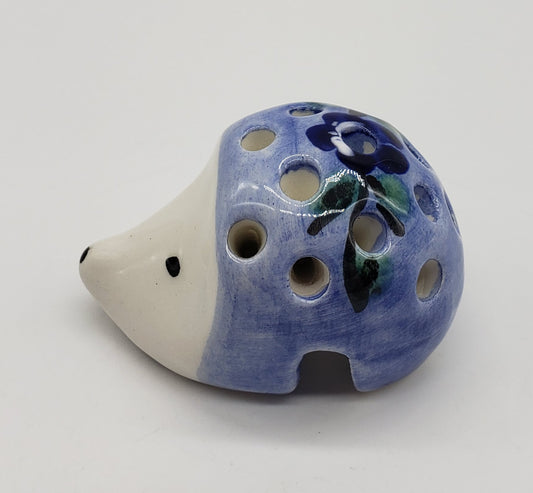 Hedgehog Toothpick Holder