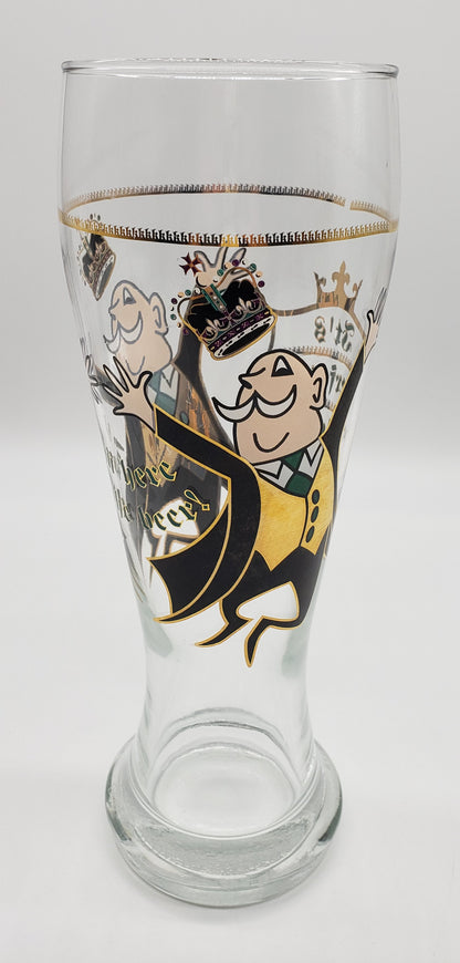 Ritzenhoff Weizen Glass Debora Jeddah