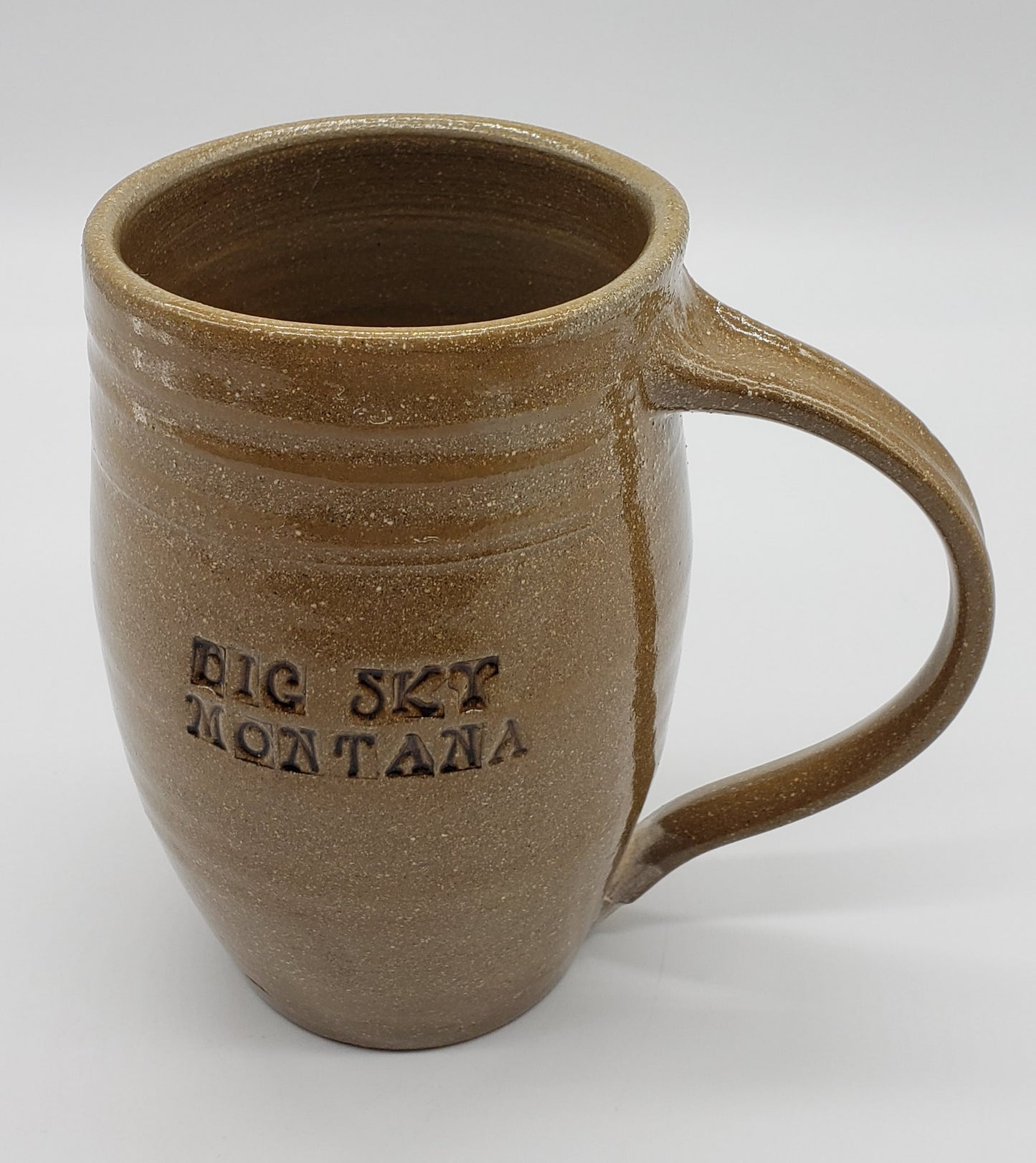 Big Sky Montana Mug