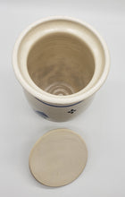 Load image into Gallery viewer, Spectrum Ltd Cat Lidded Stoneware Canister

