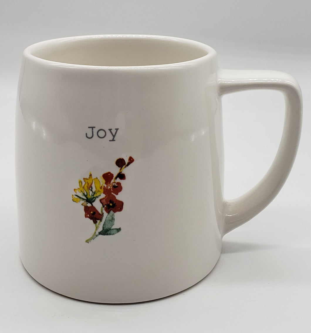 Dolly Parton Joy Large Coffee Mug