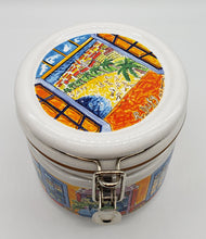 Load image into Gallery viewer, R. Dufy Canister Chaleur Masters Collection
