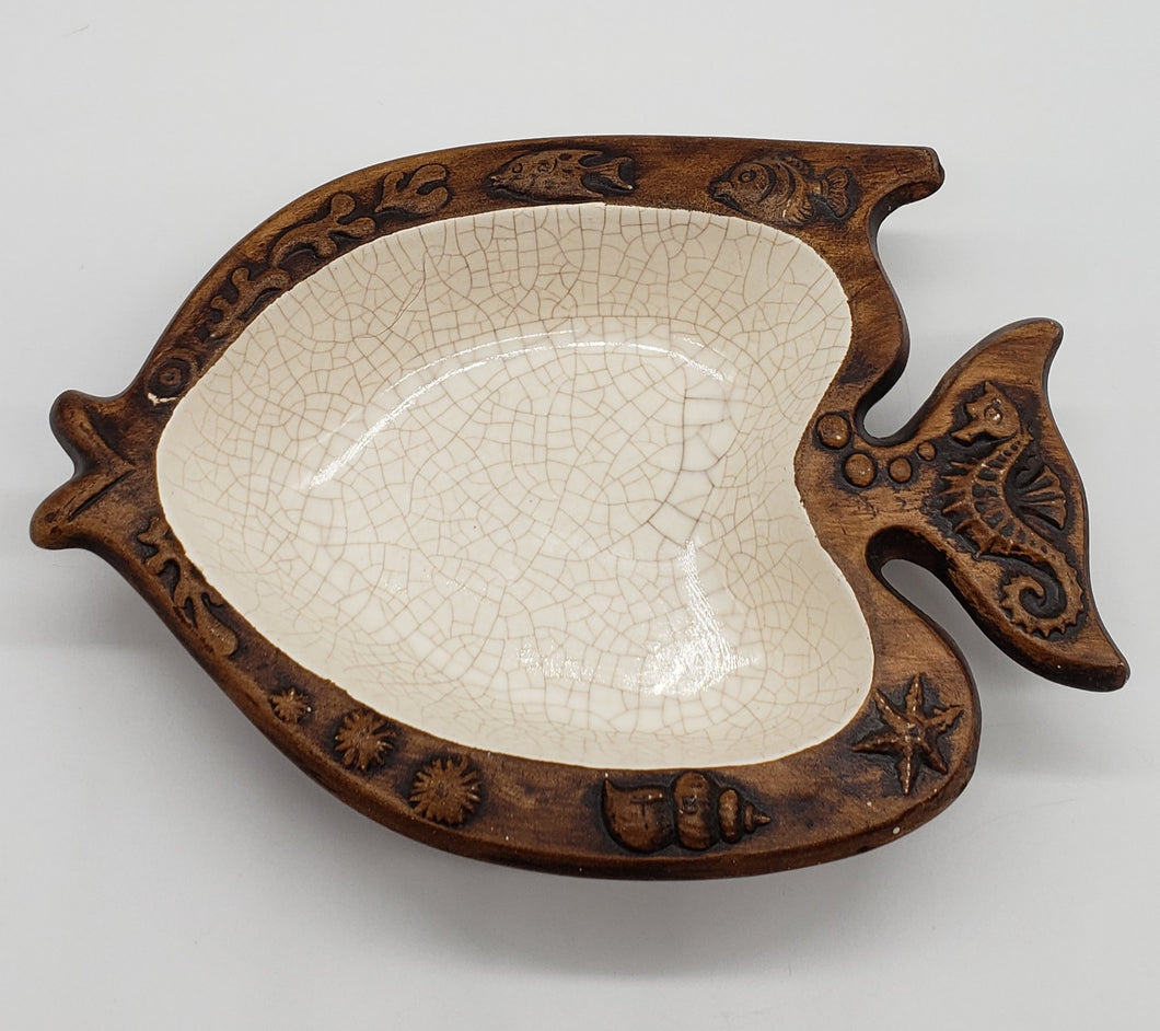 Treasure Craft Fish Bowl