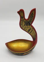 Load image into Gallery viewer, Soviet/Russian Lacquered Kvosh
