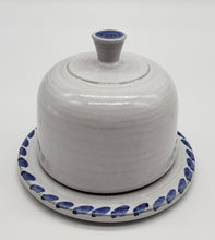 Load image into Gallery viewer, Rye Pottery Mini Butter Dish w/ Dome
