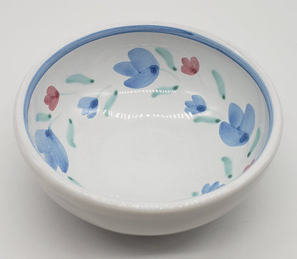 Caleca Italy MELISSO Hand Painted All-Purpose Bowl