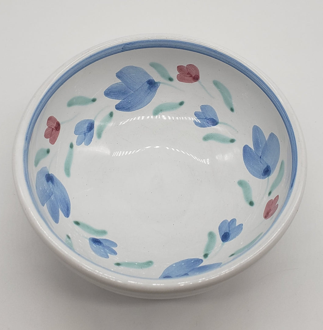 Caleca Italy MELISSO Hand Painted All-Purpose Bowl