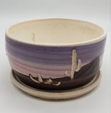 Load image into Gallery viewer, Superstition Stoneware Planter
