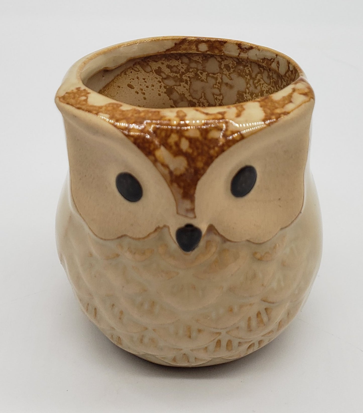 Owl Planter