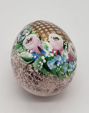 Load image into Gallery viewer, Hand Painted Wooden Eggs

