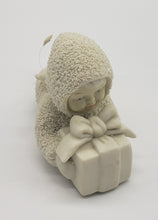 Load image into Gallery viewer, Snowbaby Baby Dolls Department 56
