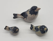 Load image into Gallery viewer, BLUE BIRDS FIGURINES Dissing Keramik Hovedgaard
