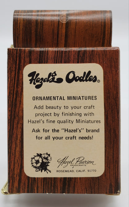 Vintage Hazel's Oodles of Kaboodles