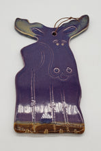 Load image into Gallery viewer, Leola Studio Art Pottery Alaskan Moose
