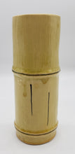 Load image into Gallery viewer, Bamboo Ceramic Tiki Mug
