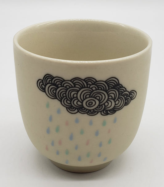 Bloomingville Mini Ceramic Rain Cup