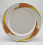 Vintage Homer Laughlin Milford Rimmed Serving Plate